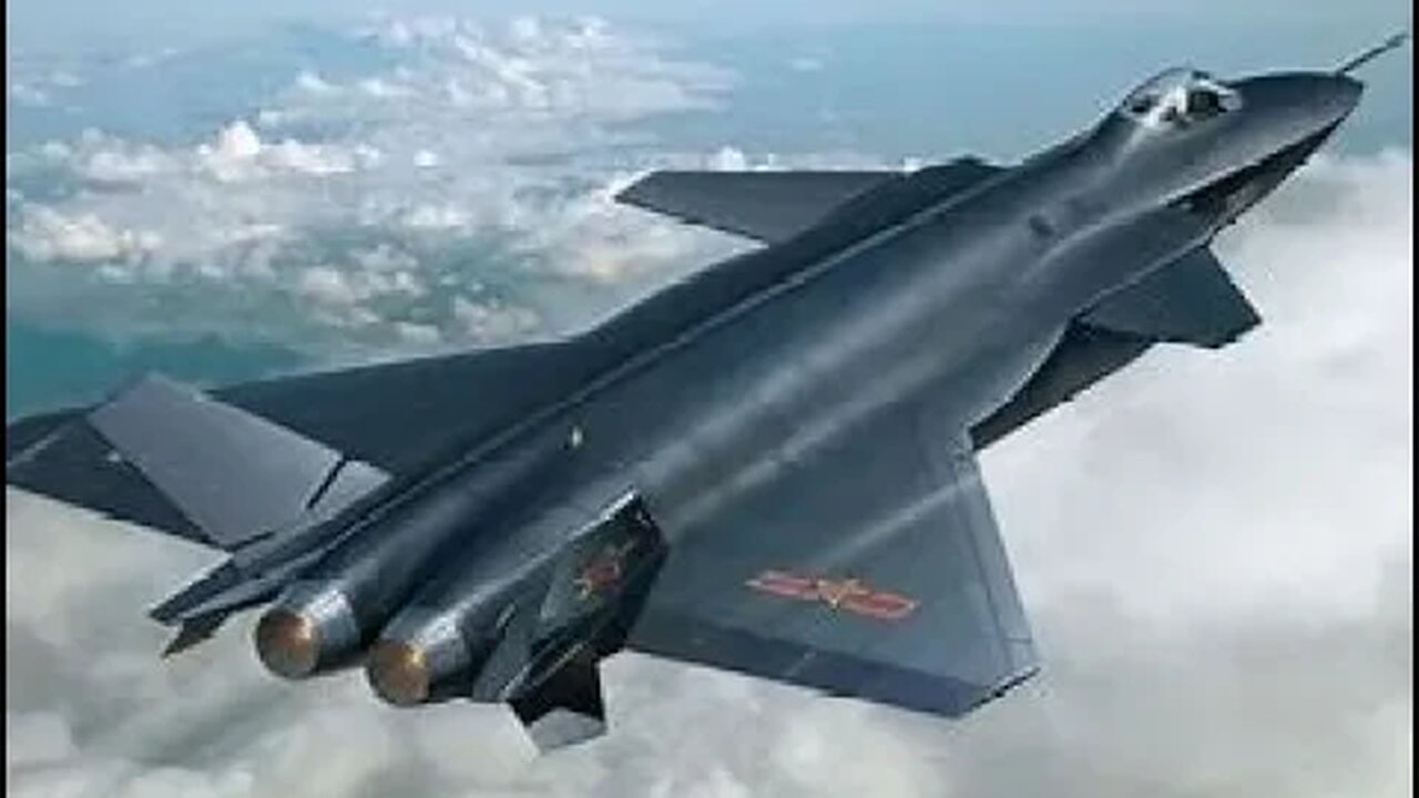 China testing Taiwan