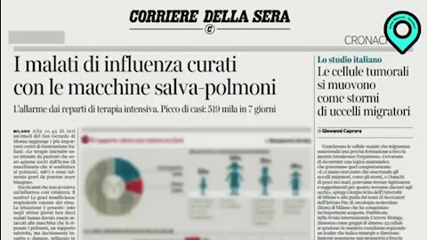 Chi è che nega?