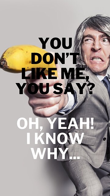 Embracing Uniqueness: Not Everyone Has the Taste