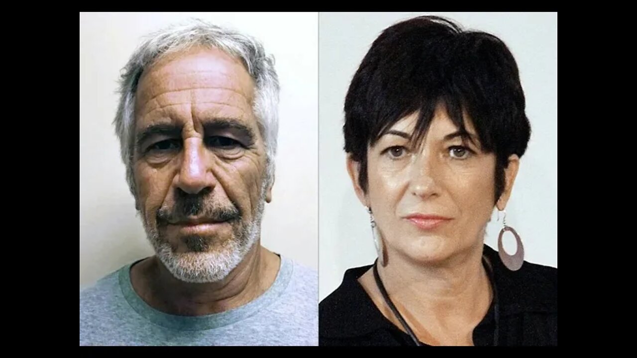 Ghislaine Maxwell Denied New Trial After Juror Misled Court