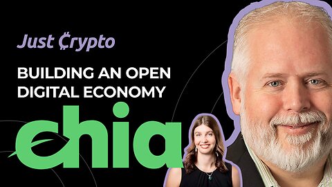 Chia - an Enterprise Grade Blockchain for Nation states