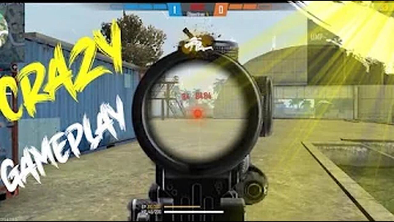 [NS4] Crazy Level Gameplay || SK Gamer