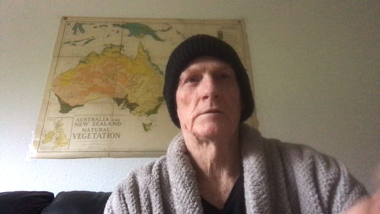 Wake Up & Stand Up In The Image You We’re Created In, Learn To Control Your Mind