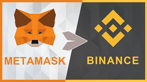 How To Transfer from MetaMask to Binance Easy Steps