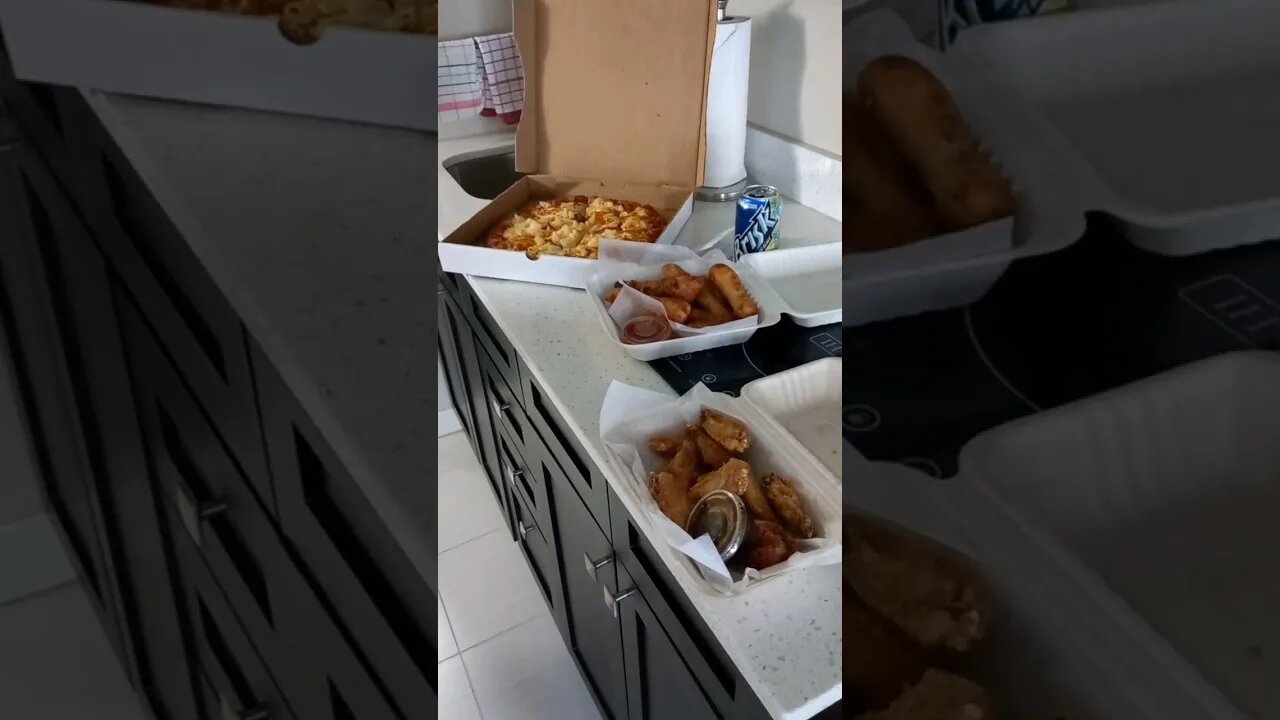 I ordered to much. Uggggg