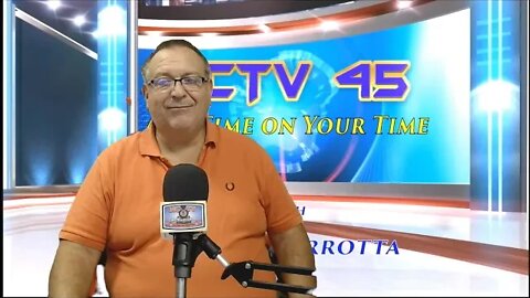 NCTV45 CEDARS SPORTS CORNER REPORT FRIDAY SEPTEMBER 16 2022 PLEASE SHARE