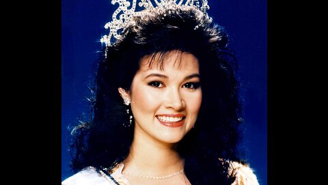 Miss Universe 1988