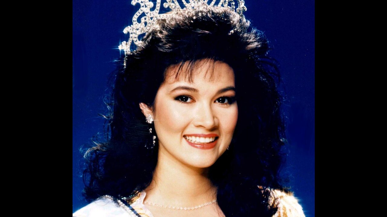 Miss Universe 1988