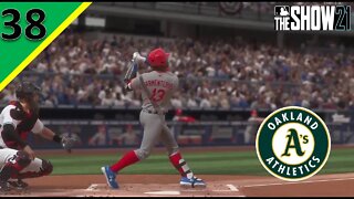 Armenteros' Showcase in the All Star Break l MLB the Show 21 [PS5] l Part 38