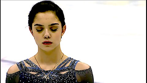 Evgenia Medvedeva🇷🇺🥇 Free Skate at 2017 Cup of Russia (4K)