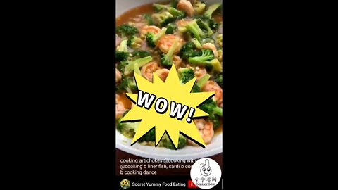 WOW!呢碟乜鬼嘢素菜? | Youtube Shorts Review