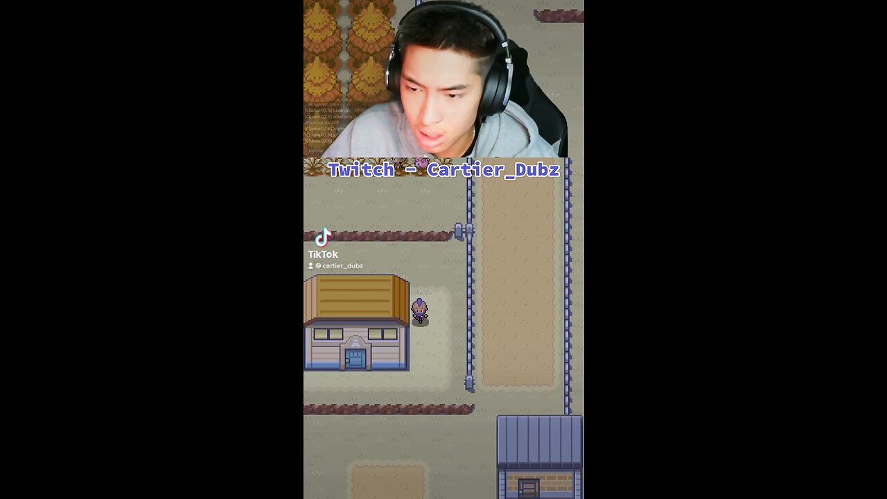 Beware of this geezer