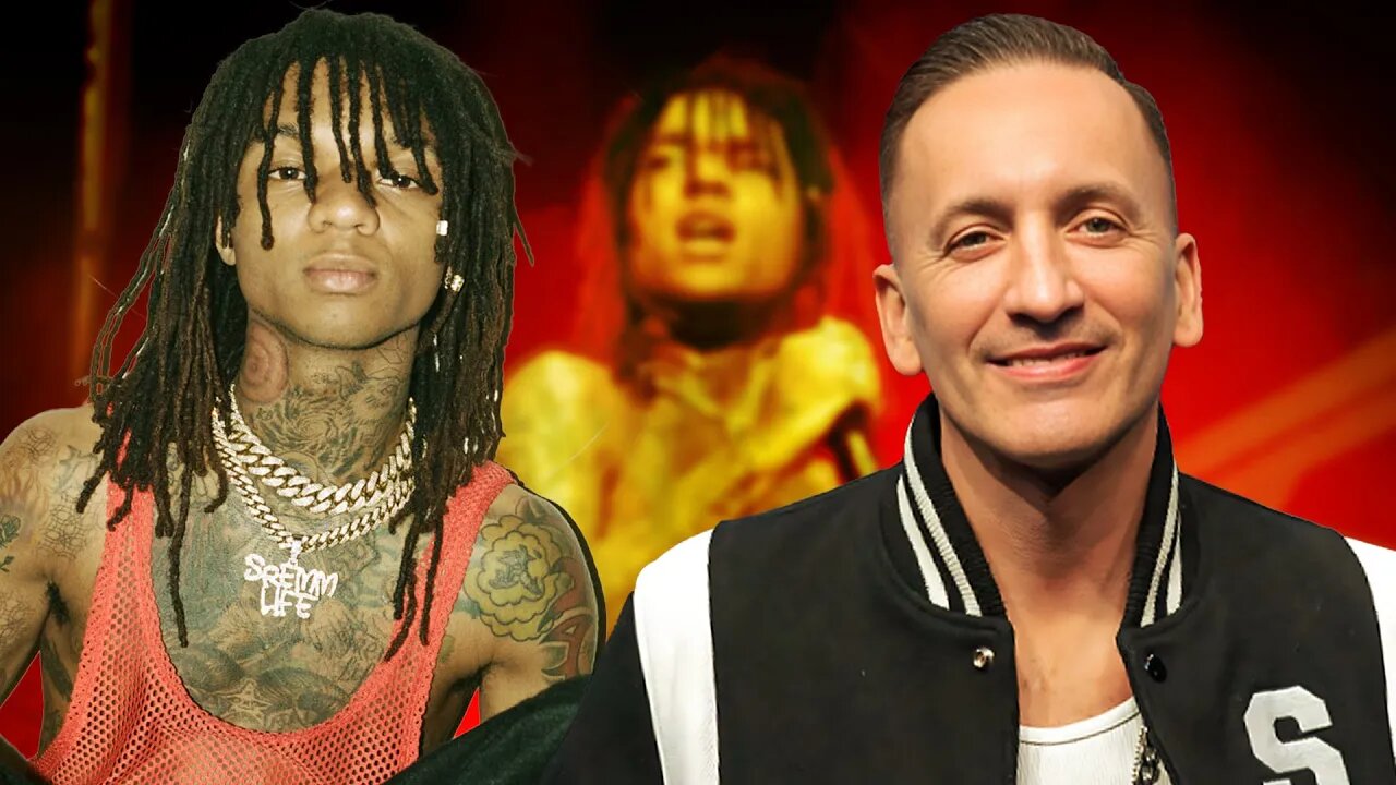 Swae Lee from McDonalds to McMillions of Records Sold