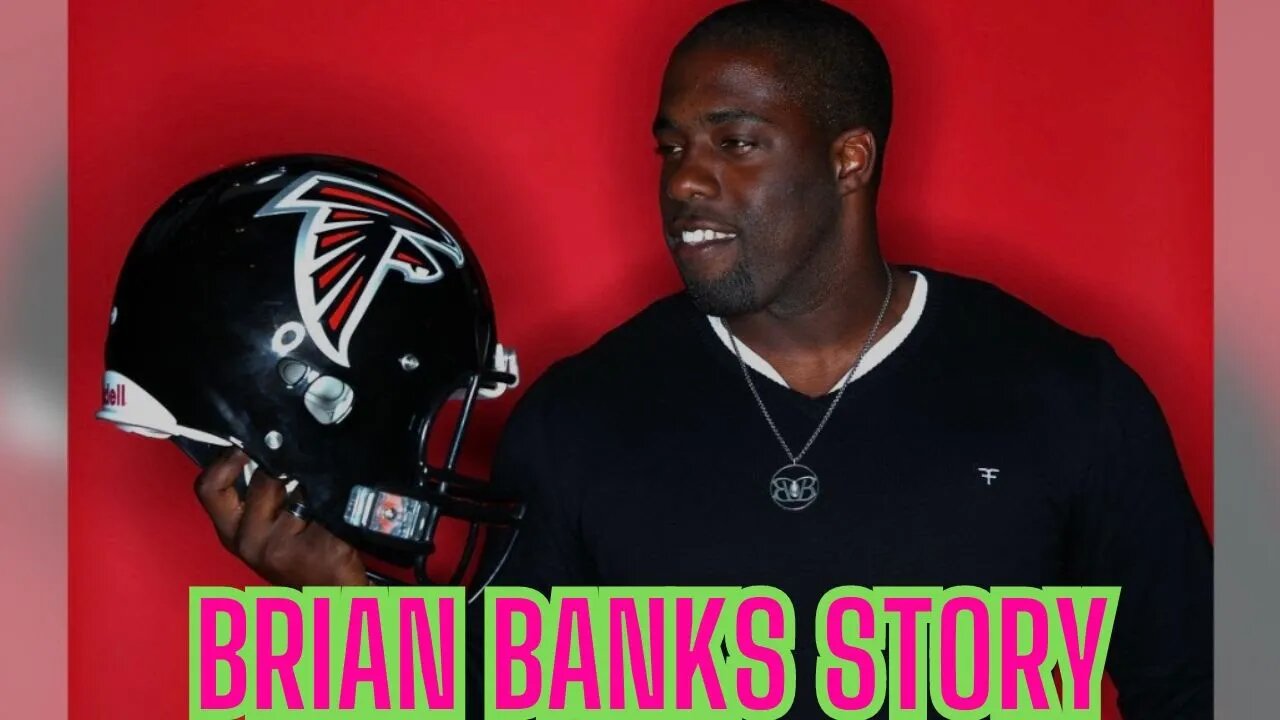 Brian Banks Accuser LIED!! Believe ALL Women?!