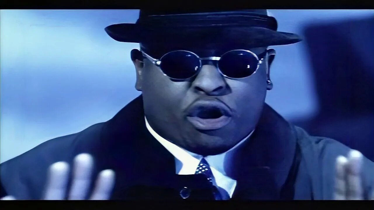 2Pac x Scarface & Johnny P: Smile (EXPLICIT) [UP.S 720P] (1997)