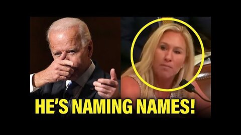 Biden DESTROYS MAGA Republicans in EXPLOSIVE Speech