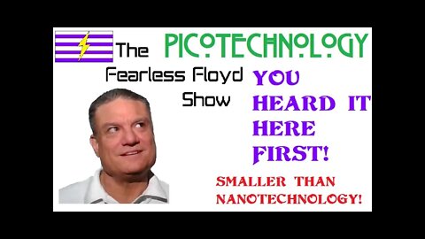 PICOTECHNOLOGY - A MUST WATCH!!!!