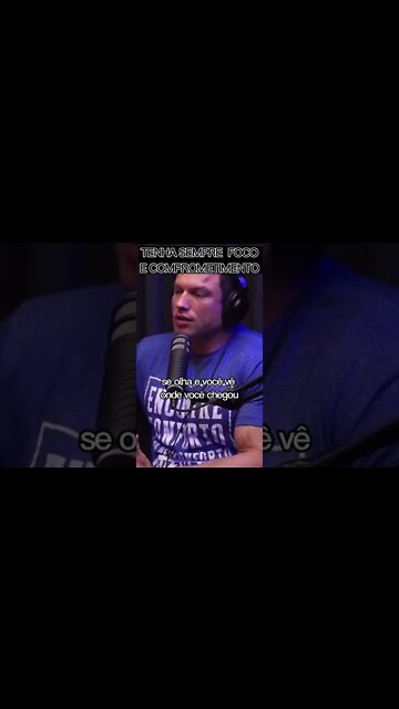 O SEGREDO E TER FOCO E CONSISTÊNCIA - PAULO MUZY