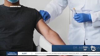 FDA aims to approve vaccine