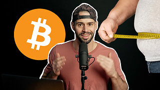 Bitcoin fixes OBESITY