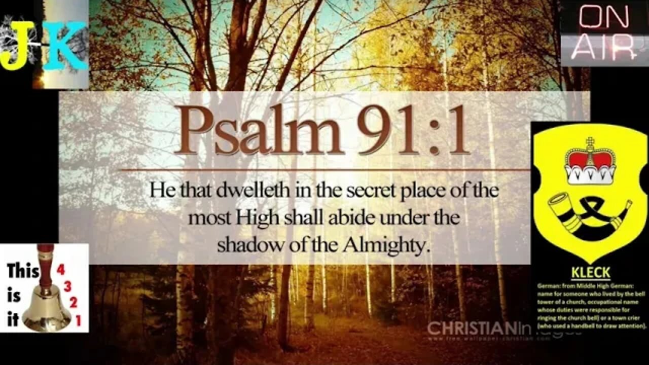 Blog Talk Radio Show #196-433 10/29/2015 - Jonathan Kleck