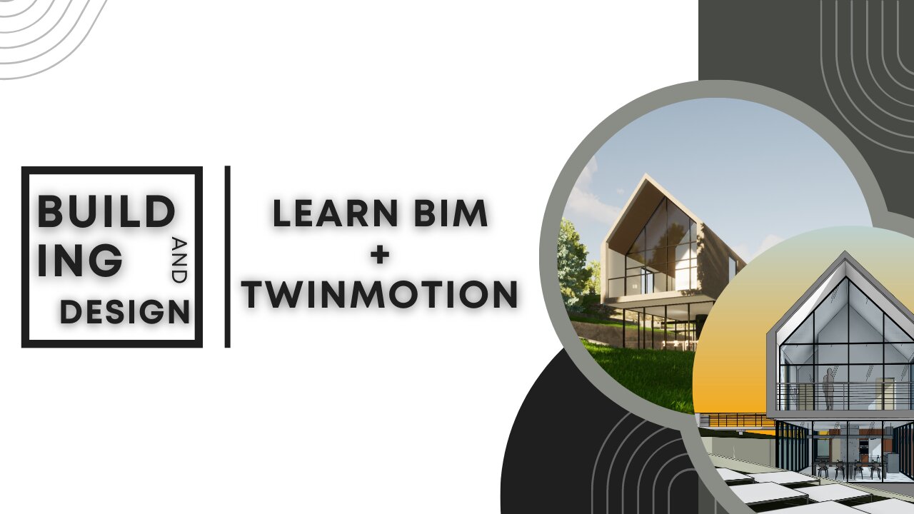 Exploring the Essence of BIM Native Autodesk Revit Projects