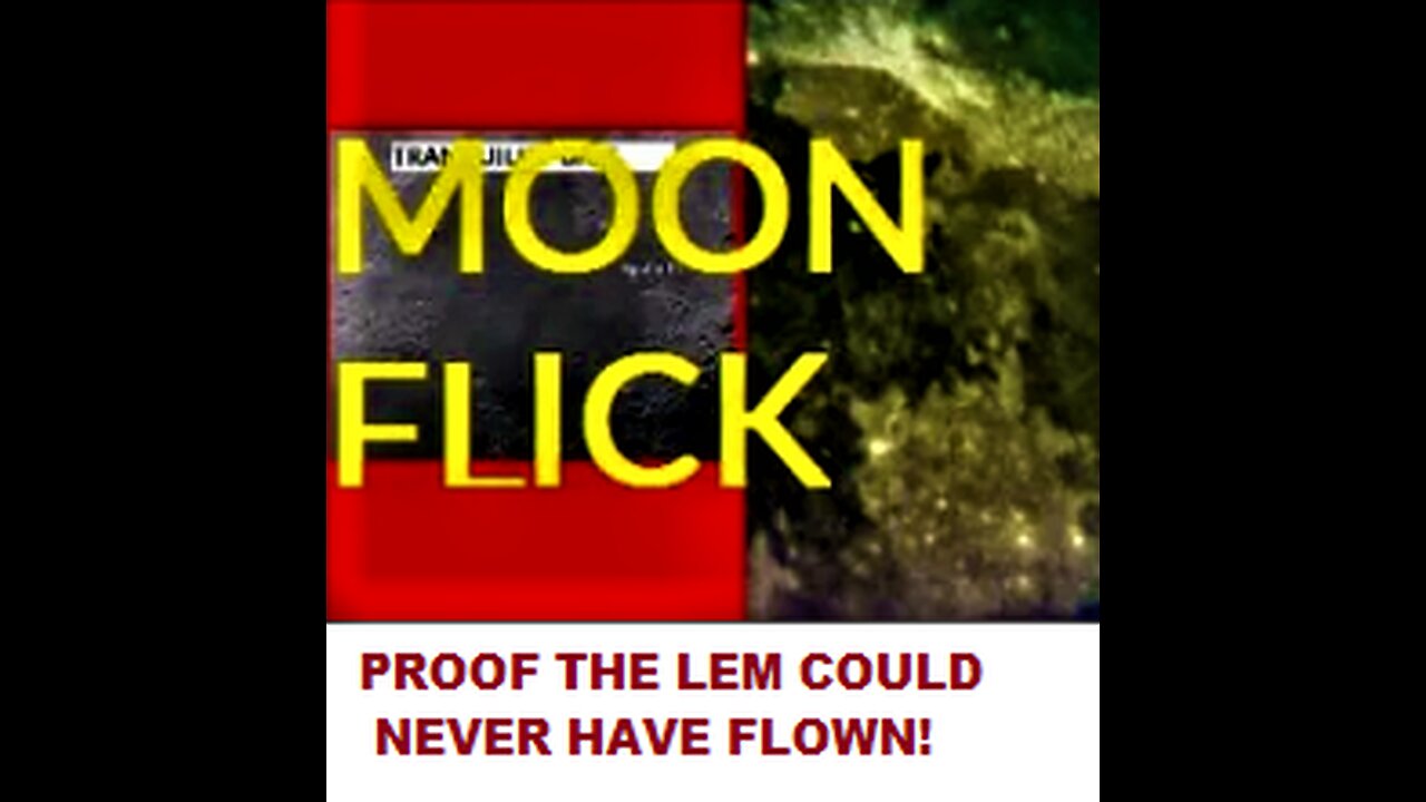 MOON LEM FRAUD 1966