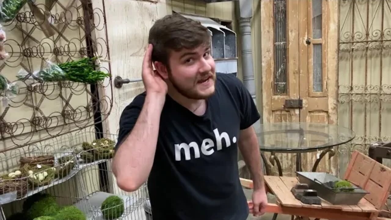 Hearing Problems (2020)