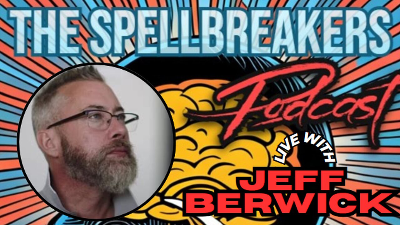 His Awakening, Becoming the Dollar Vigilante, and Thriving in The End Times - LIVE W/ Jeff Berwick