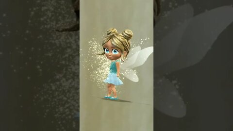 #shorts #fairydance #fairy