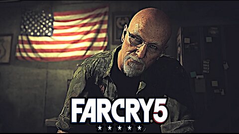 Far Cry 5 Deutsch Gameplay Deutsch 2 der Wiederstand