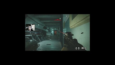 A CAMINHO do BUNKER - COD Black Ops Cold War - Gameplay Completo no CARD FINAL #coldwar #shorts