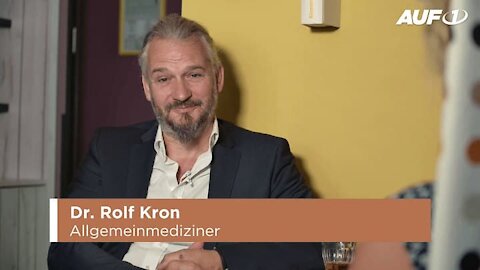 Vom Arzt zum Staatsfeind