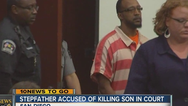 Prelim hearing begins for Jahi Turner's step-dad