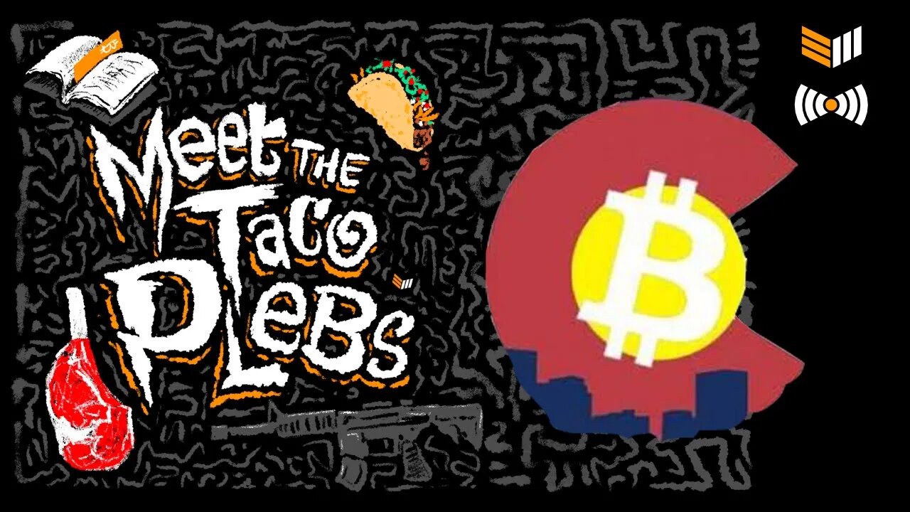 Bitcoin Magazine’s Meet The Taco Plebs: Denver Bitcoin On Red Pills And Mining