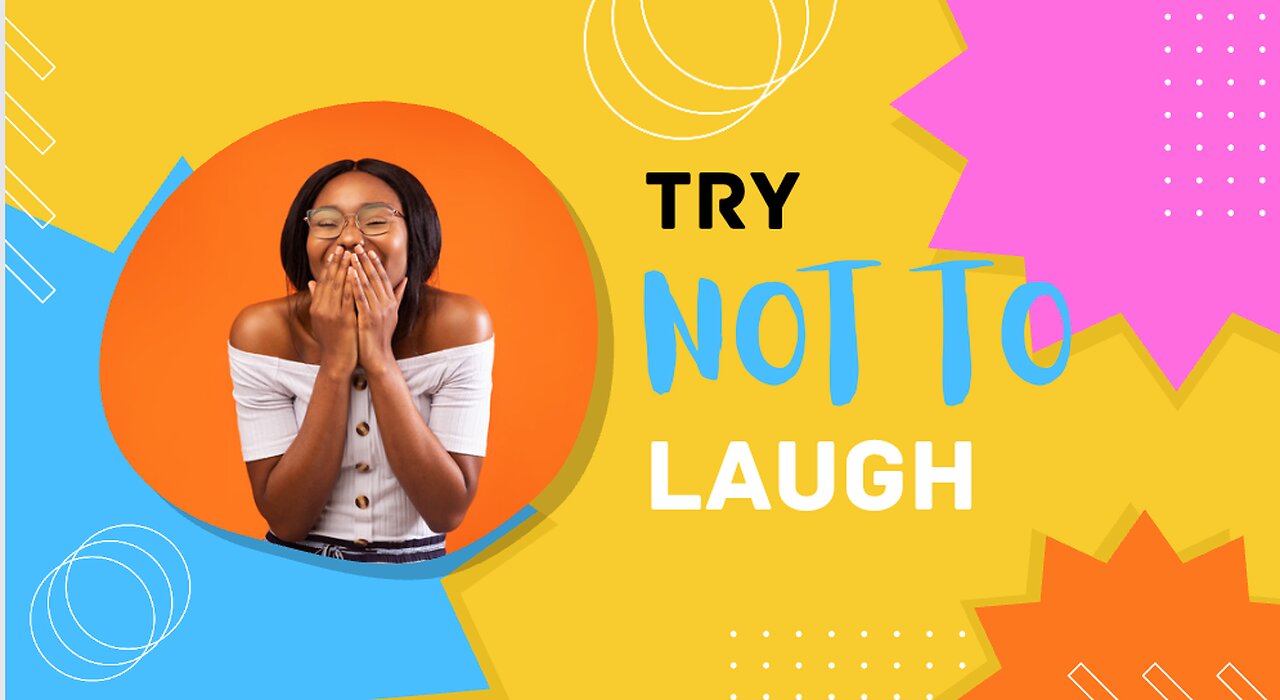 Try Not To Laugh - Surprising Fail Moments Caught On Camera