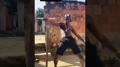 PITBULL TA NA PISTA MALVADAO [ PITBULL TA PIXTA ] MEMES !! VIRAL !!