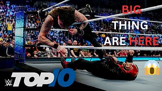 Top 10 Friday Night SmackDown moments