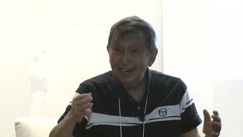 Trauma and how to deal with it | Dr. Paul T. P. Wong | Summer Institute Clips