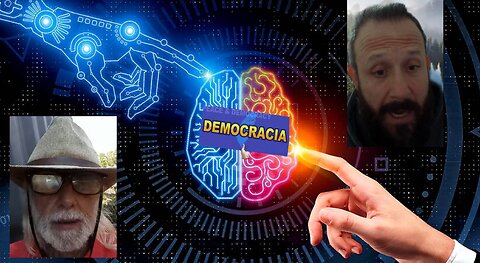 Los Atrasos de la Tecnologia y la DEMO "Cracia" (PARTE 1)#shortvideo 3 #democracia #tecnologia