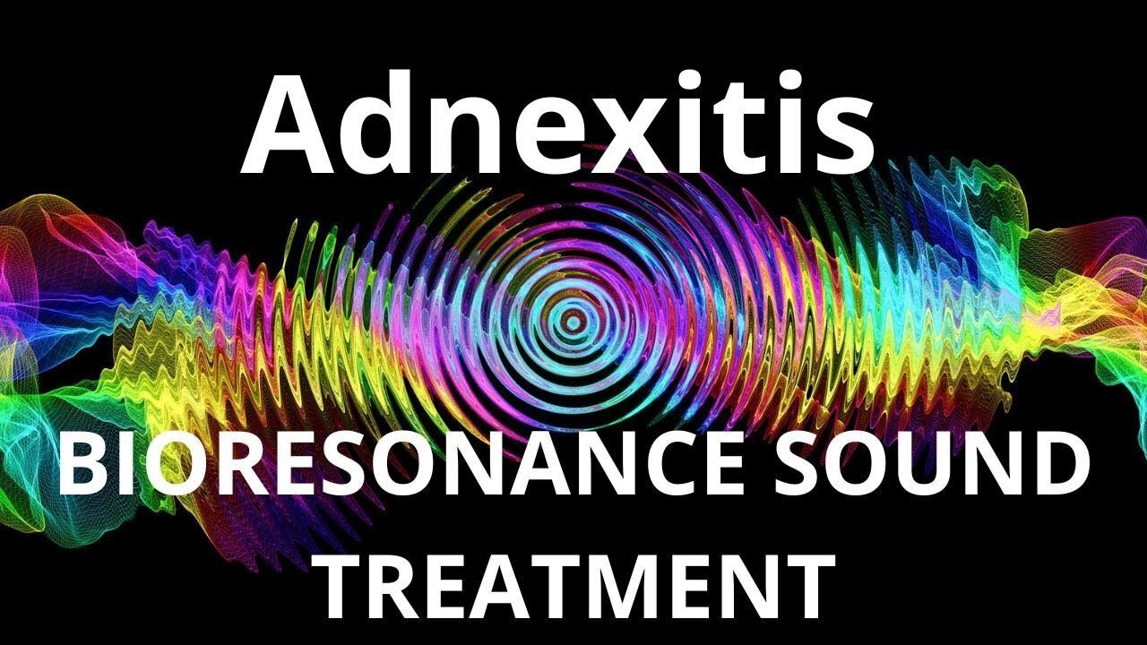 Adnexitis_Sound therapy session_Sounds of nature