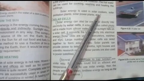 Physics 9th Chapter 6 Marking of all questions Part 2