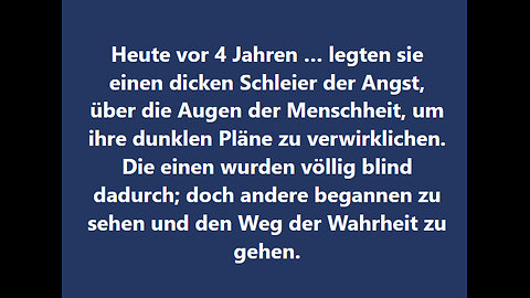 #AufklaerungJetzt