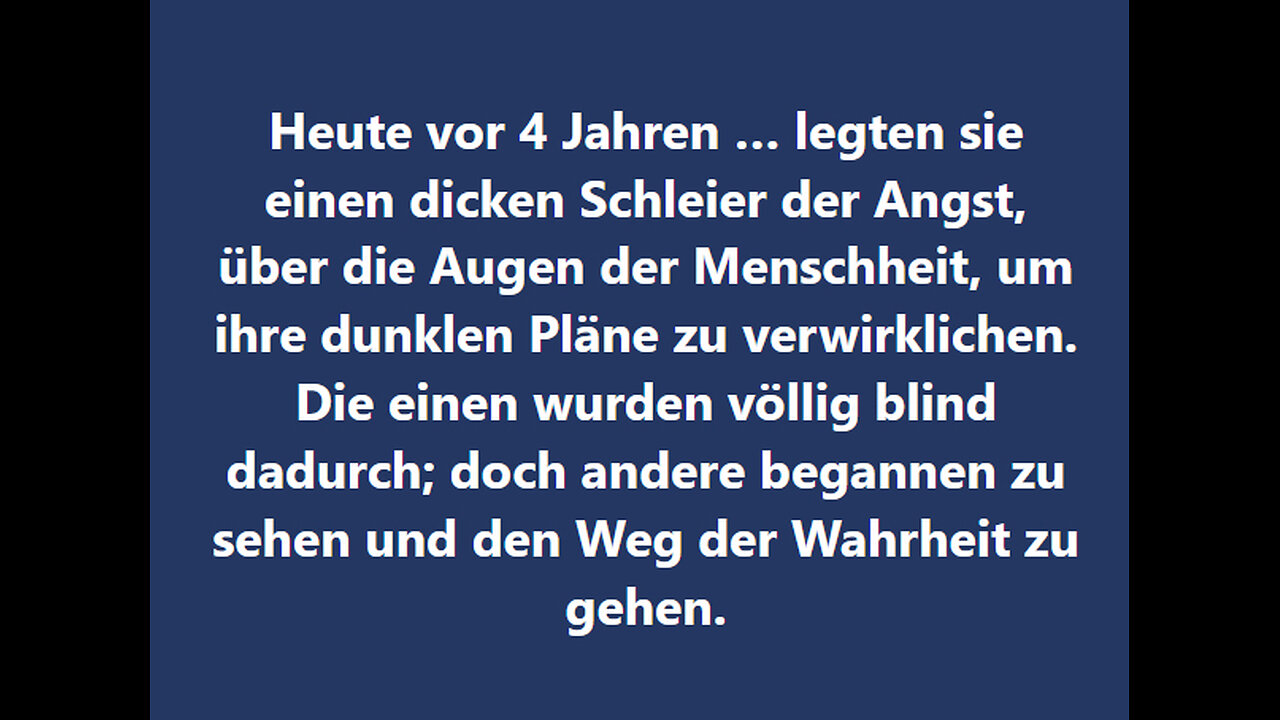 #AufklaerungJetzt