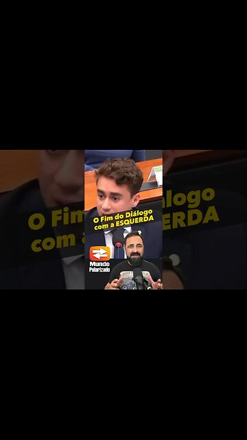 O fim do diálogo com a ESQUERDA