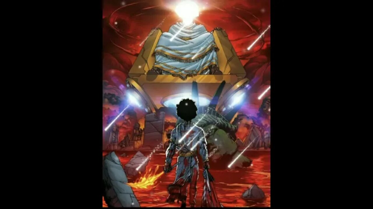 Prepare slaughter for his children for the iniquity of their fathers