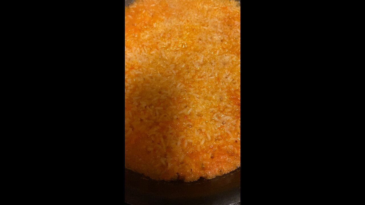 Rice. #asmr #rice #food #Foodie #yum