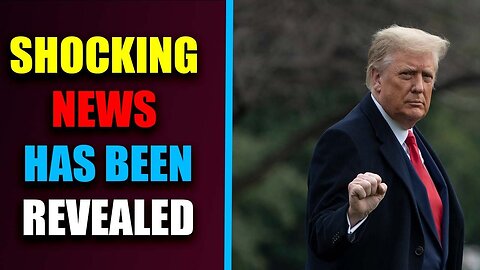 SHOCKING NEWS HAS BEEN REVEALED UPDATE | RESTORED REPUBLIC VIA A GCR UPDATE | NEWS US TODAY