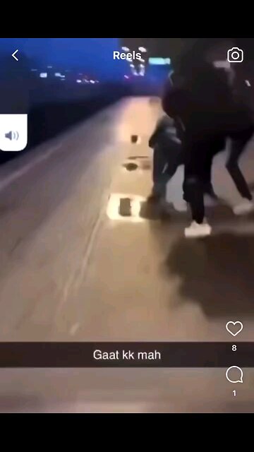 Violent attacks of Israelis in Amsterdam by a Muslim mob. Animals stay Animals!