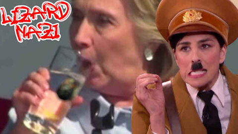 Hillary Wants To Put Trump Supporters in a Concentration Camp